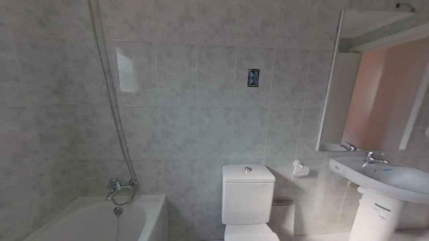 Flat for sale in SANTA ENGRACIA I / SANTA ENGRAZIA I ZEHARKALEA, Buztintxuri