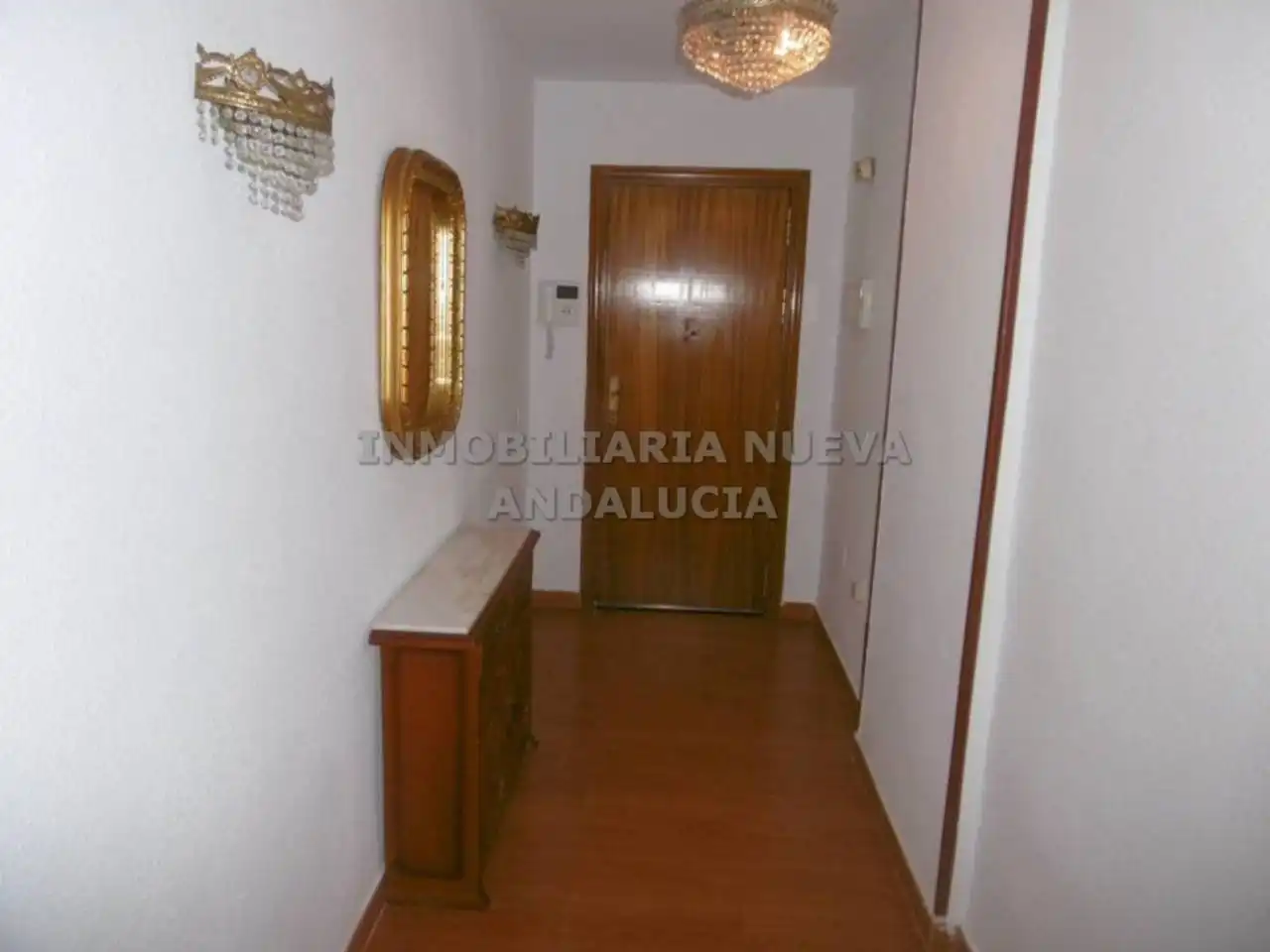 Piso de alquiler en Nueva Andalucía
