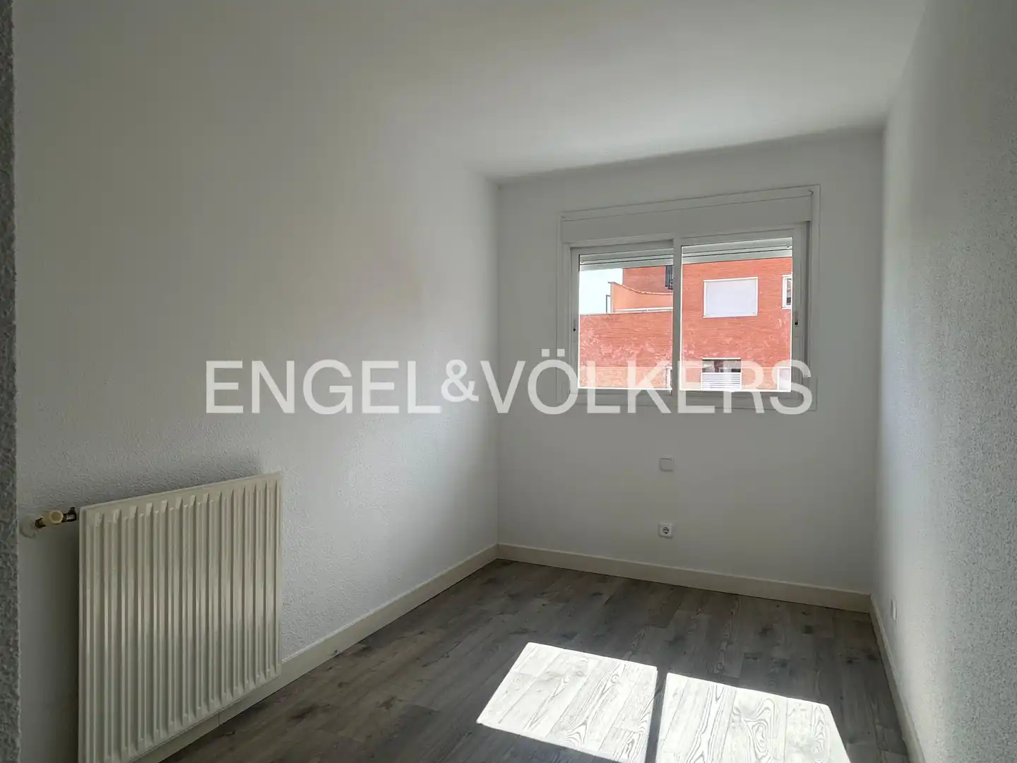 Bedroom of Attic for sale in Alcobendas  with Heating, Terrace and Swimming Pool