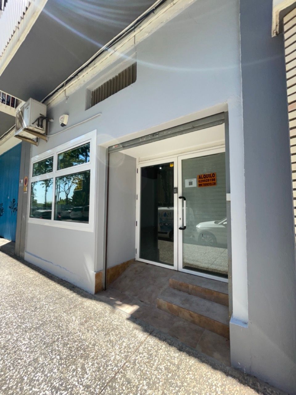 Office to rent in Calle de Balaitús, 11, Casablanca