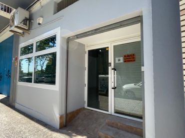 Oficina de lloguer a Calle de Balaitús 11