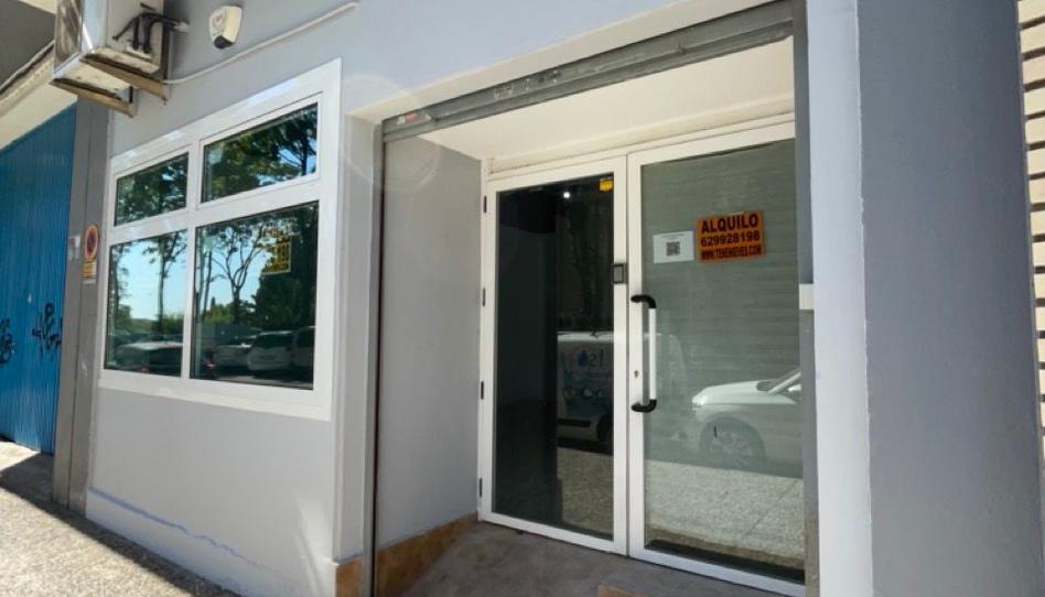 Photo 1 of Office to rent in Calle de Balaitús, 11, Casablanca, Zaragoza