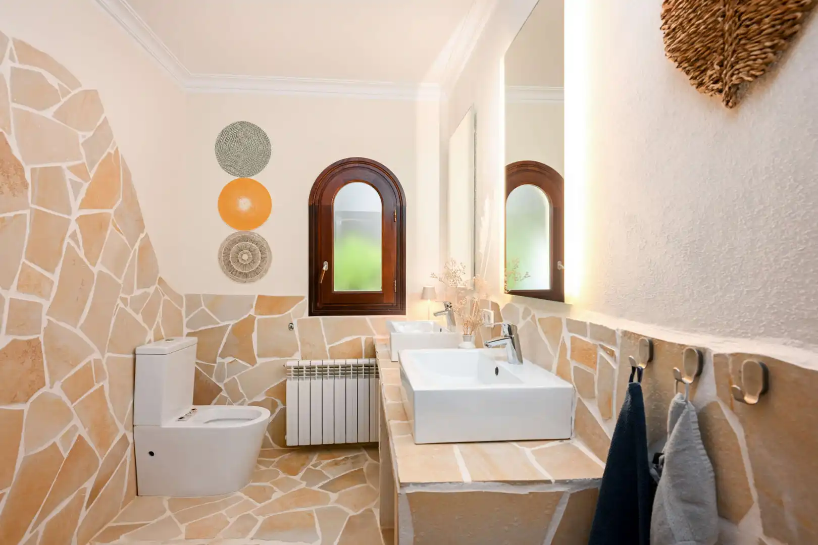 Maison avec terrasse à vendre à Cala Ratjada, imagen 24