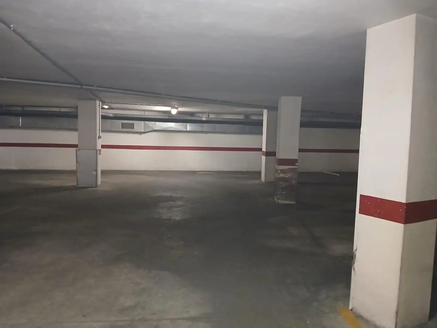 Parking de Garaje en venta en Valencia de Don Juan