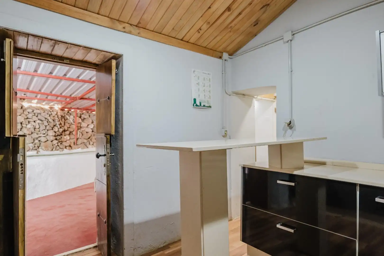 Casa o chalet en venta en Teror con Jardín privado y Terraza