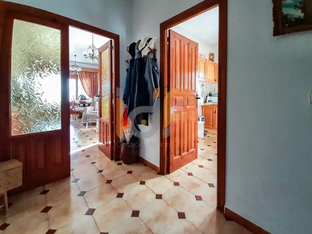 Haus mit Terrasse zum Verkauf in El Palmeral, imagen 4