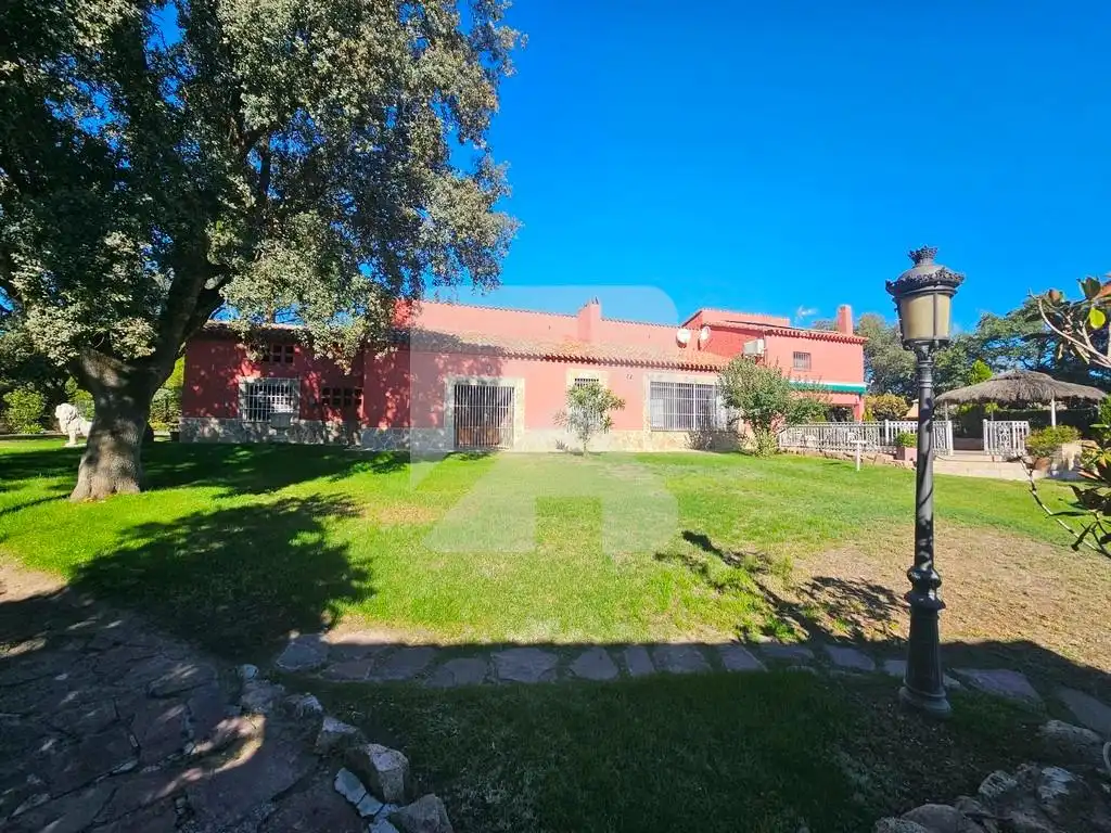 Villa avec balcon à vendre à Raya del Palancar - Guadamonte, imagen 3