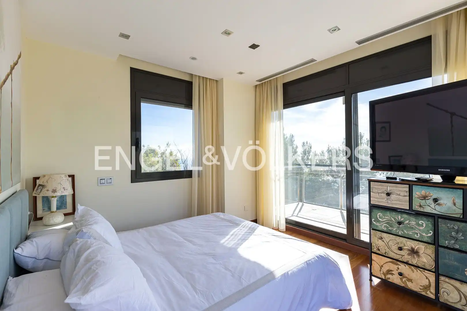 Casa o xalet en venda a Les Botigues de Sitges