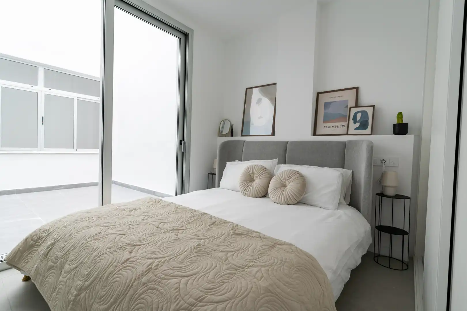 New build Flat with terrace for sale in Calle Fernando Guanarteme 5, imagen 6