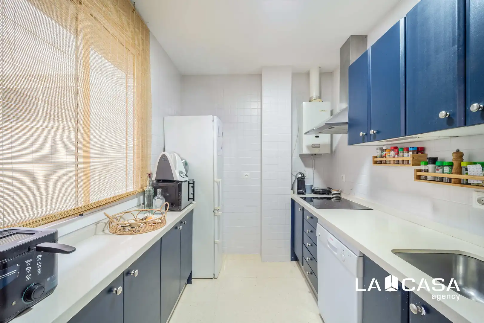 Dúplex en venda a Arco Norte - Avda España, imagen 13