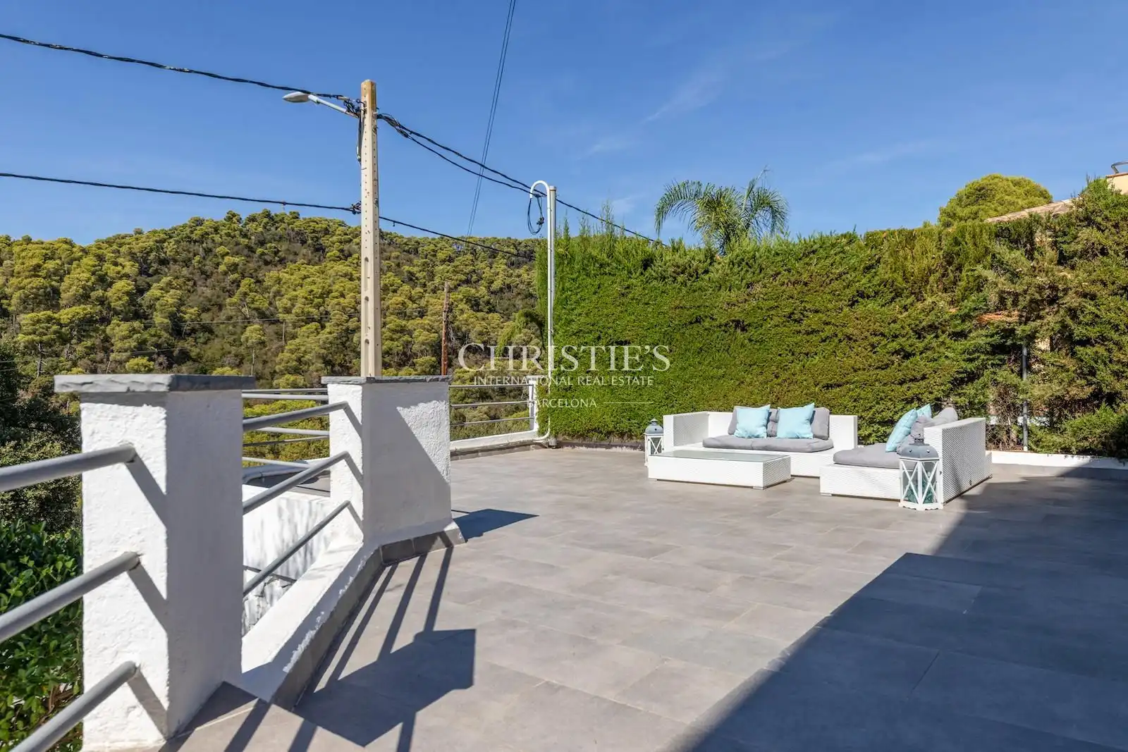 Villa in vendita a Santa Susanna, imagen 44