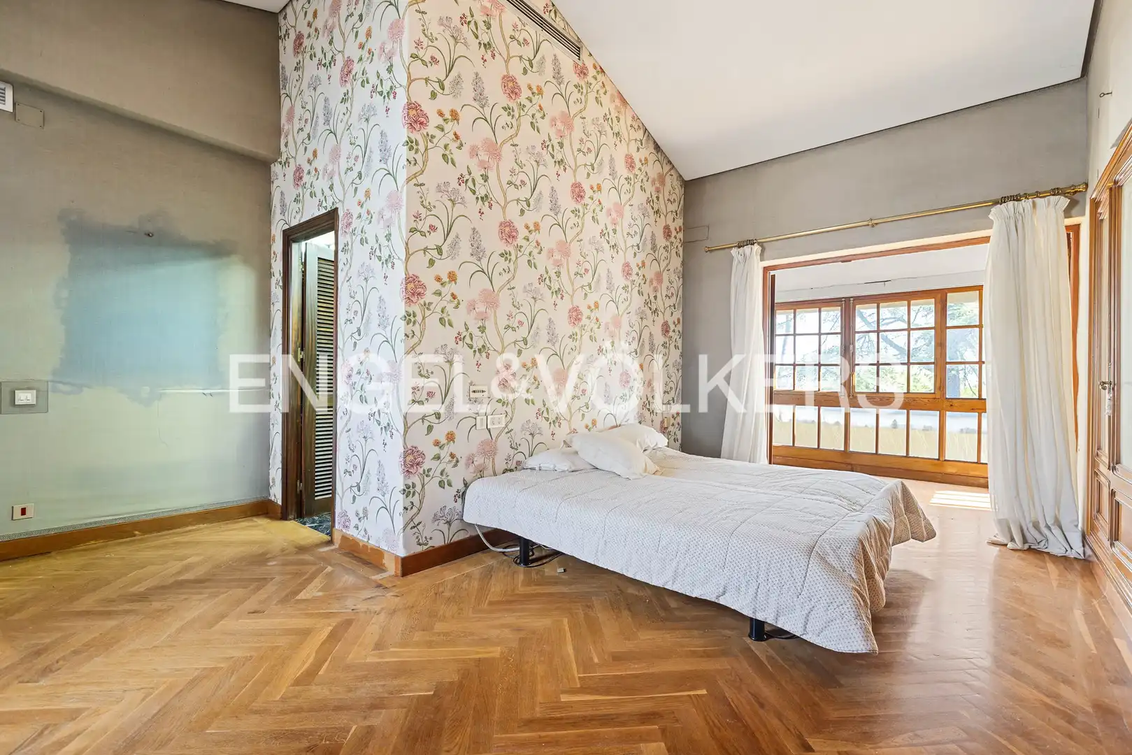 Casa amb piscina en venda a Santa Eufemia, imagen 41