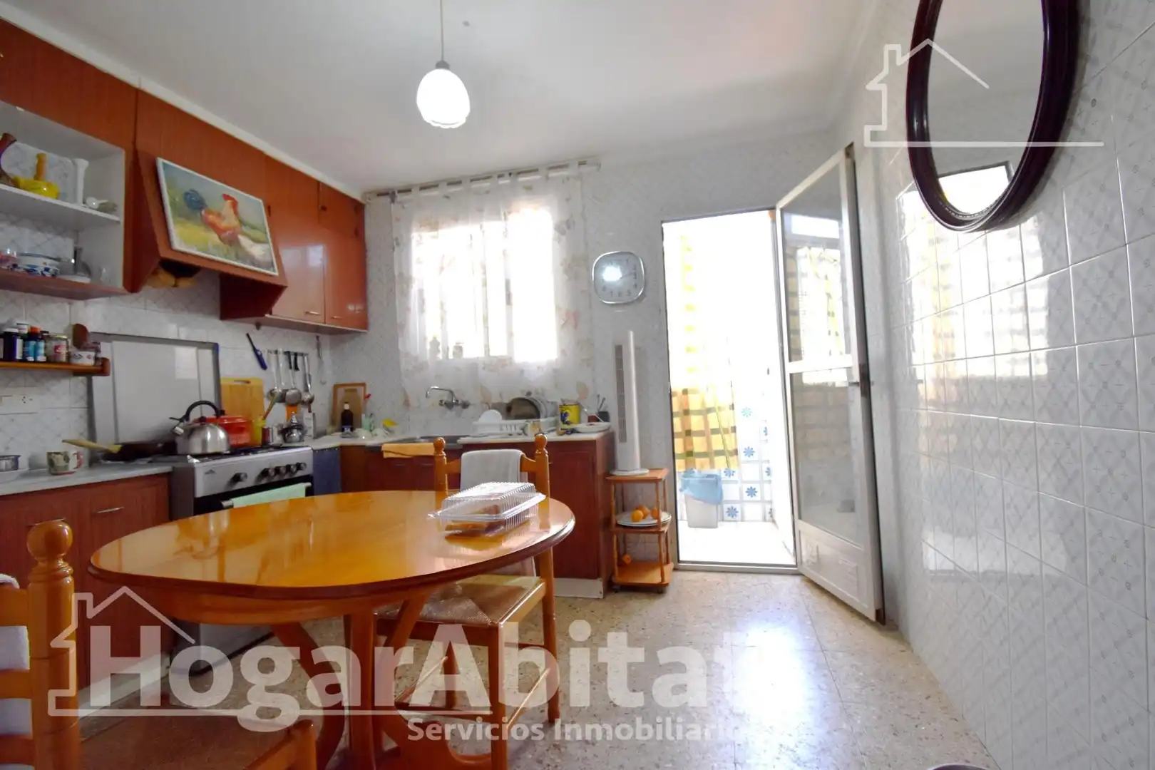 Appartement avec terrasse à vendre à Carrer Gabriel Miró, imagen 8
