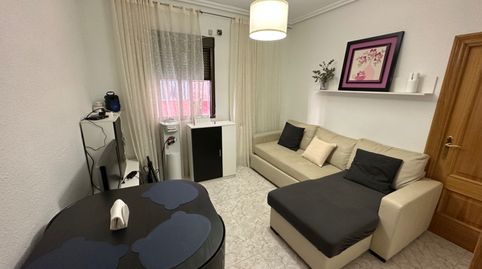 Foto 3 de Piso en venta en Calle Bécquer, Vadillos, Valladolid Capital