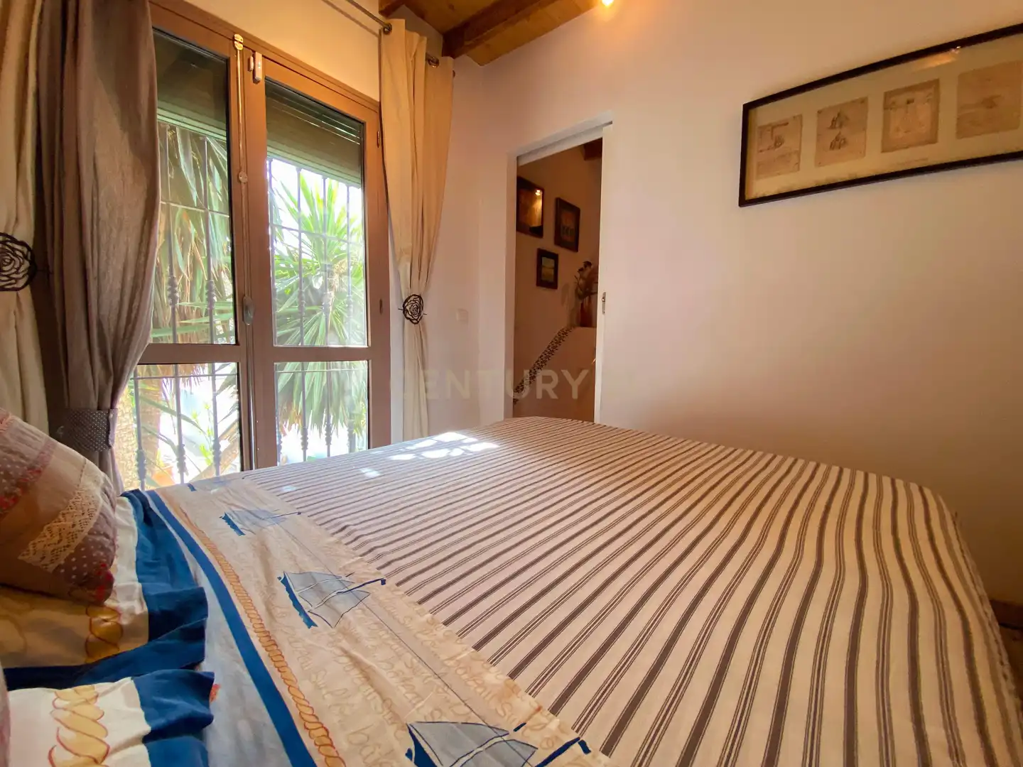 Dormitori de Casa o xalet en venda en Berja amb Piscina