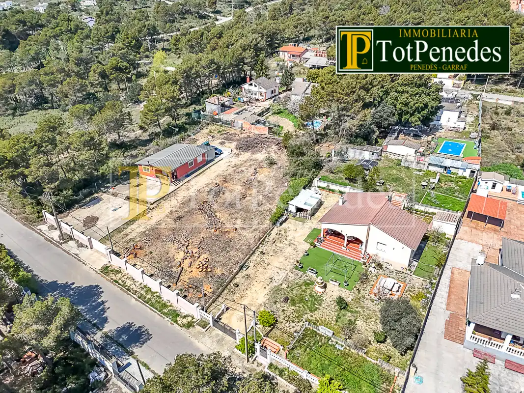 Residencial en venta en Querol