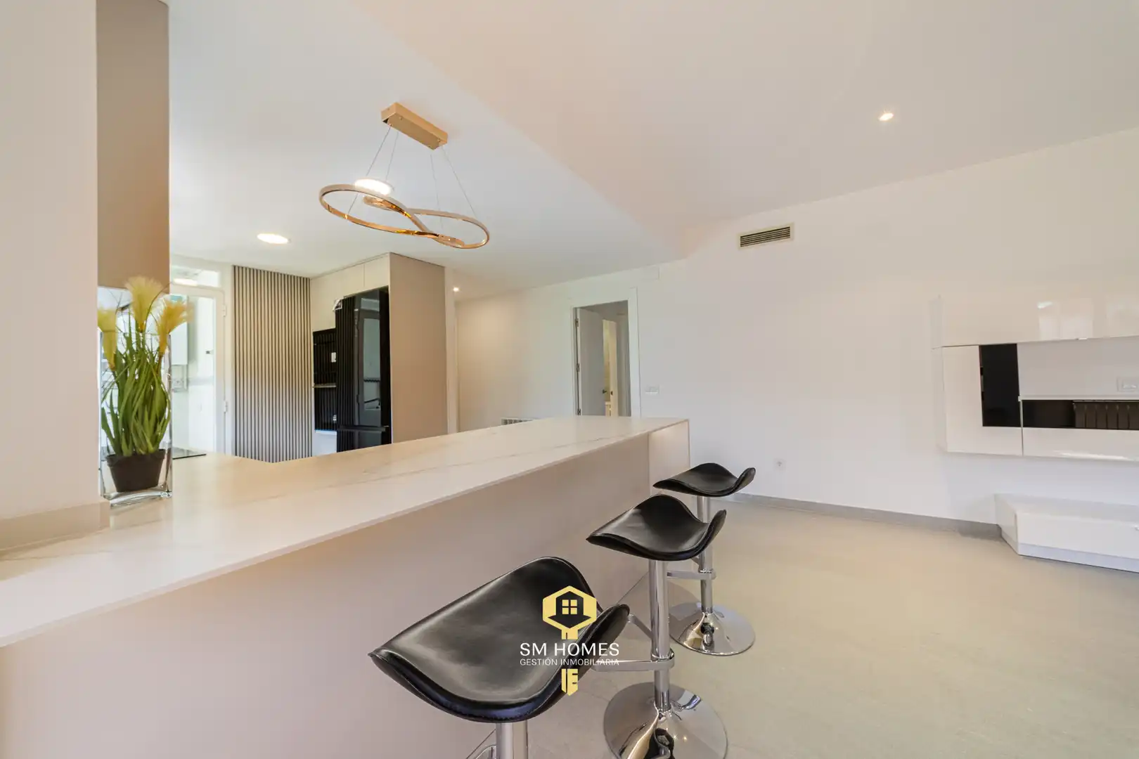 Flat with lift for sale in Pasaje Virgen de la Alegría, imagen 3