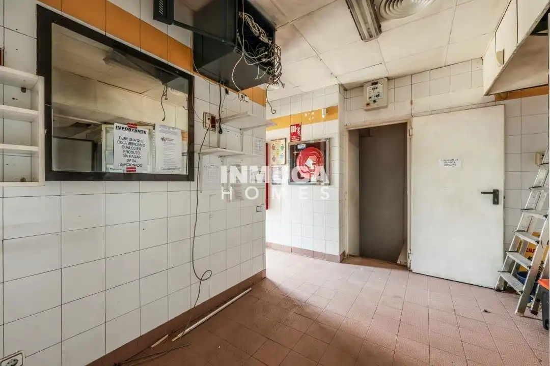 Business premises to rent in Calle del Doctor Esquerdo, imagen 22
