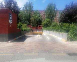 Aparcament de Garatge en venda en Móstoles