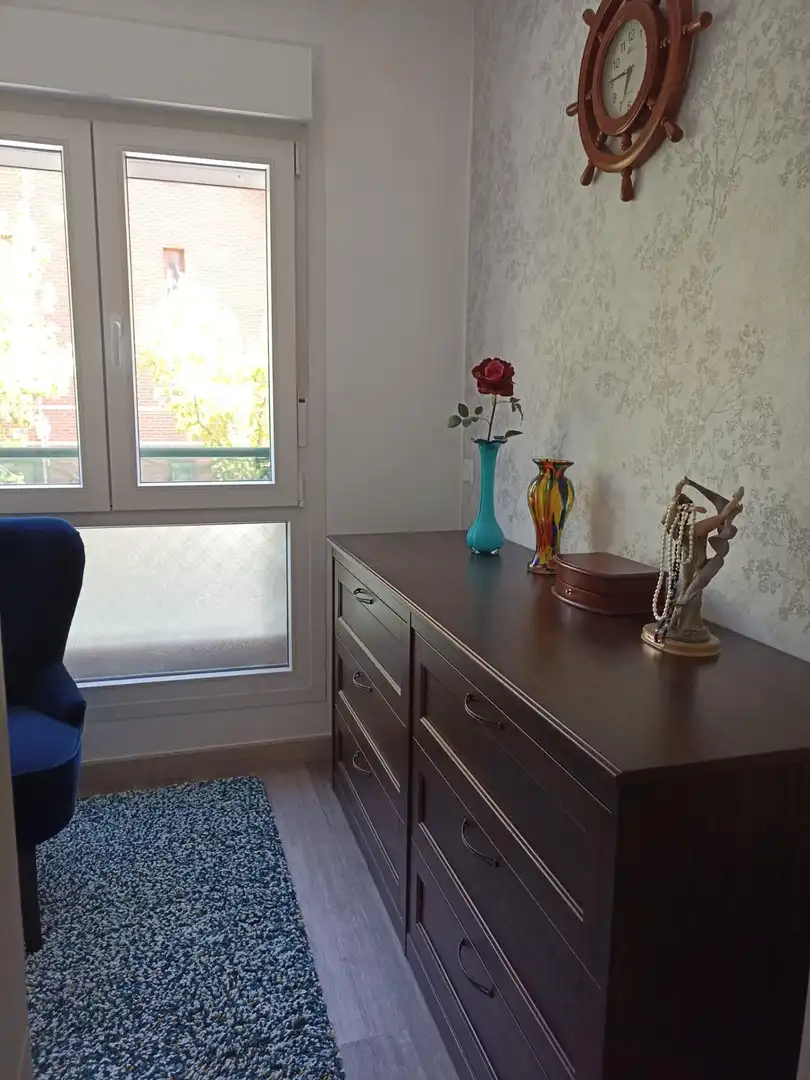 Piso con ascensor en venta en Calle TANGER 20, imagen 64
