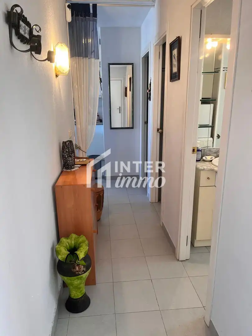 Mini appartamento con ascensore in vendita a Plaza CARLES FAGES CLIMENT 7, imagen 16