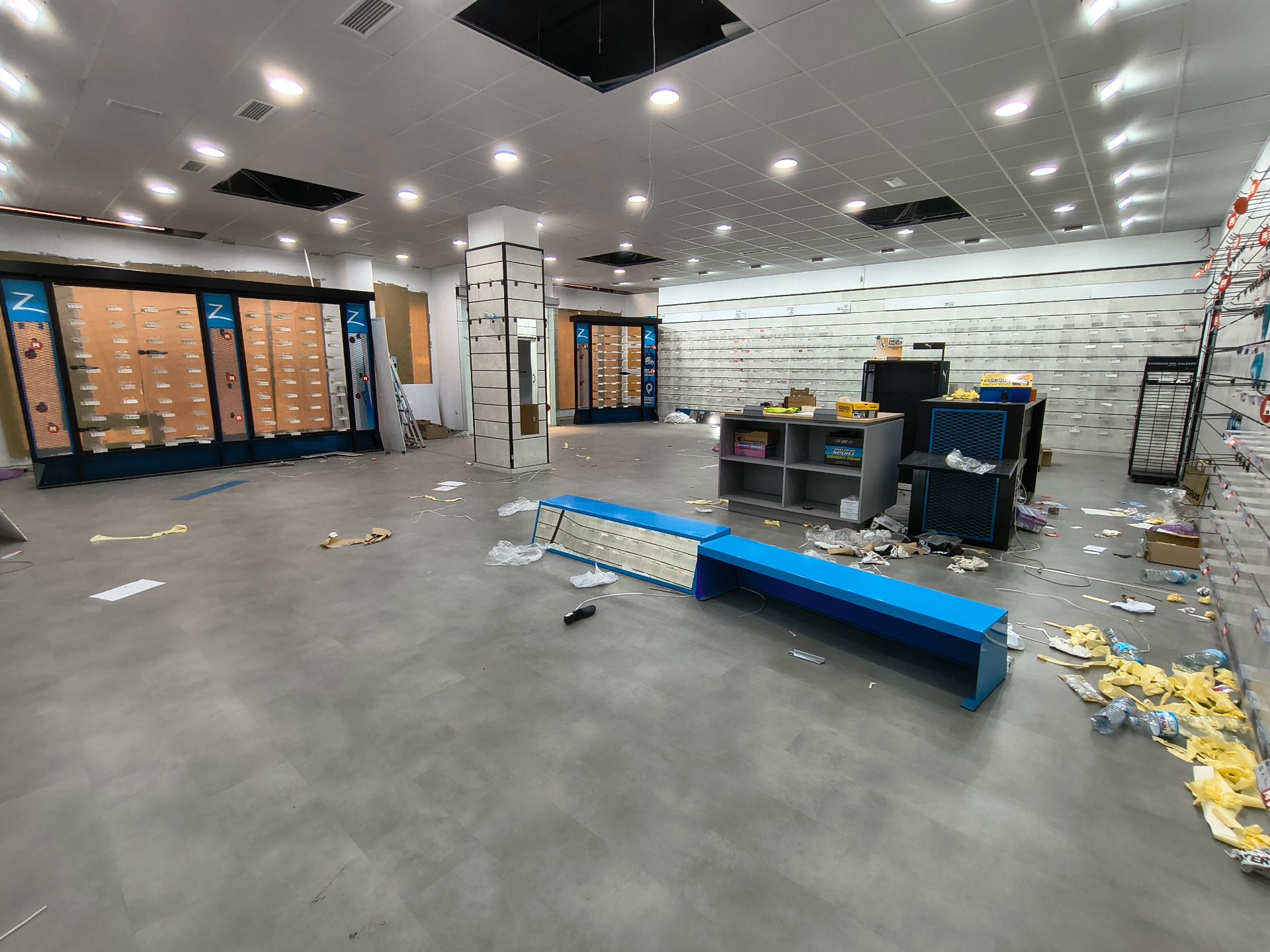 Premises to rent in Alicante / Alacant