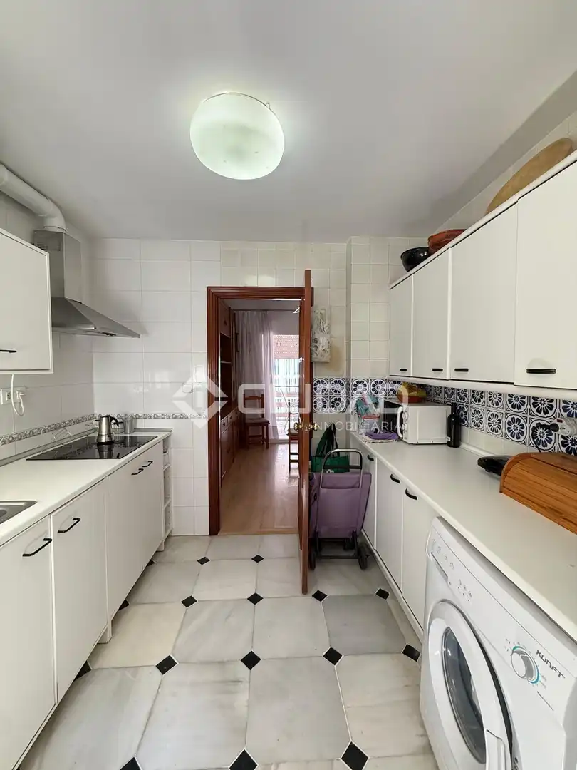 Cocina de Piso en venta en Chipiona con Terraza