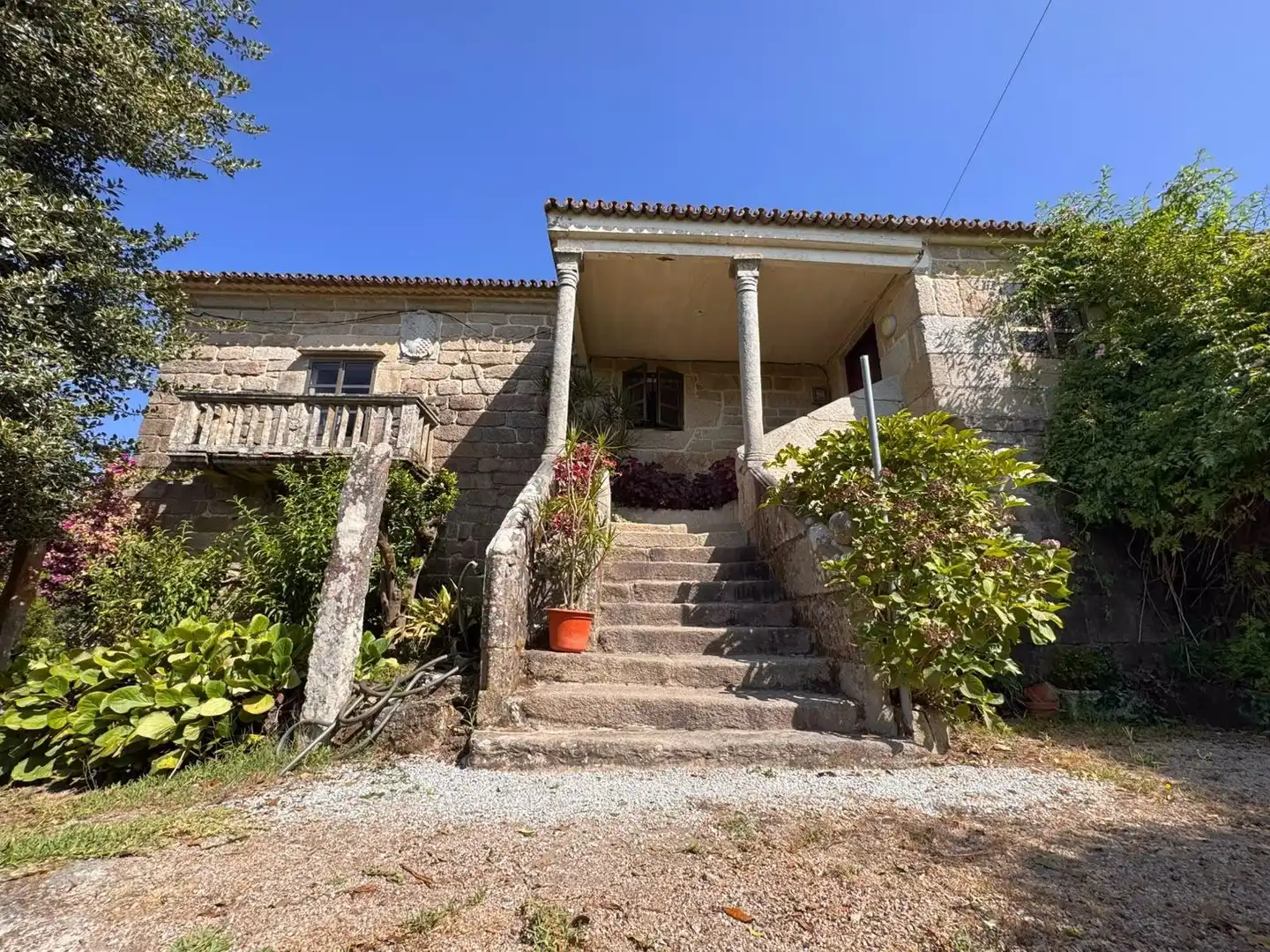 Maison avec terrasse à vendre à Lugar VERIN (DE) - COIRO 6, imagen 4