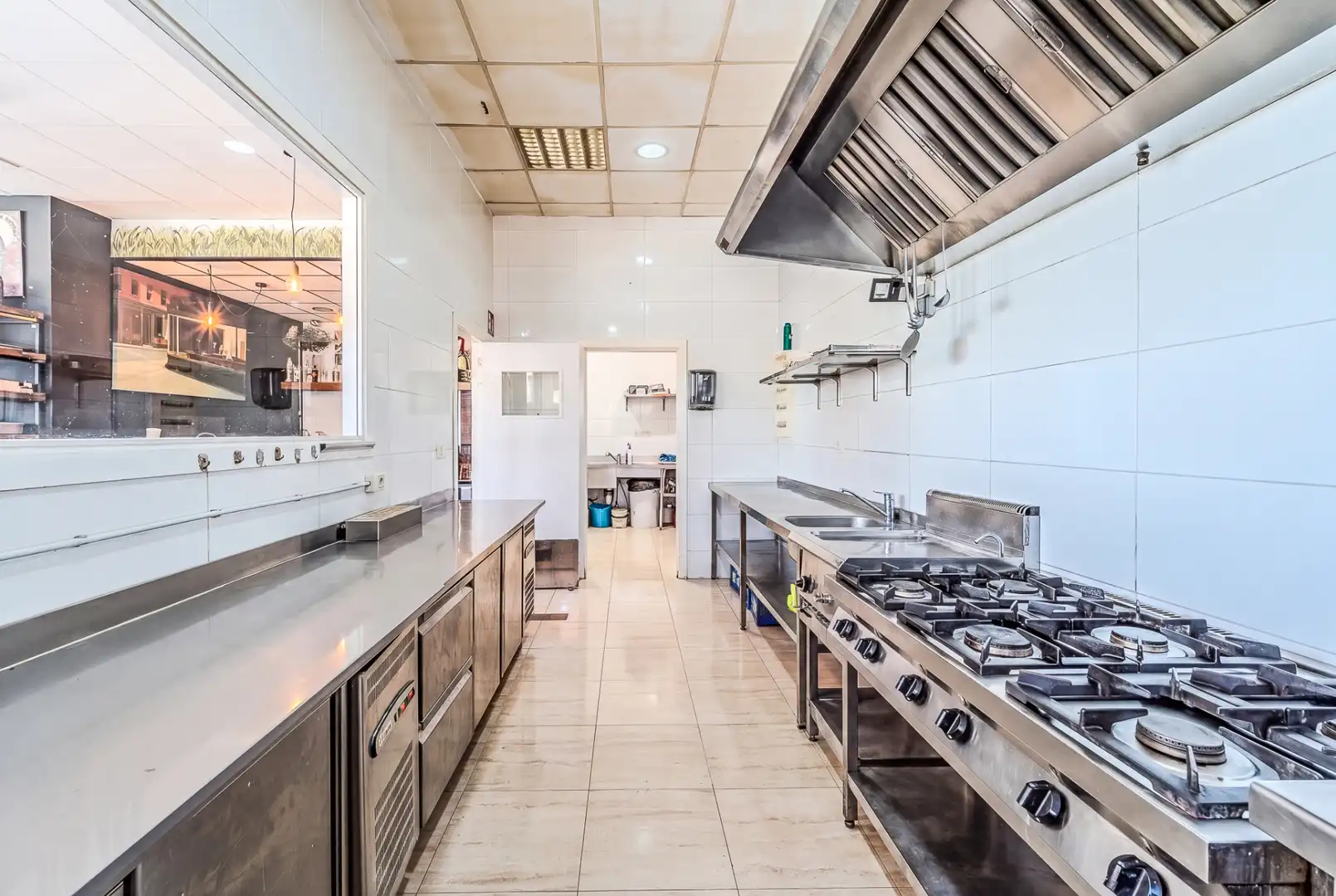 Business premises for sale in Carrer Jaume I el Conqueridor, imagen 47