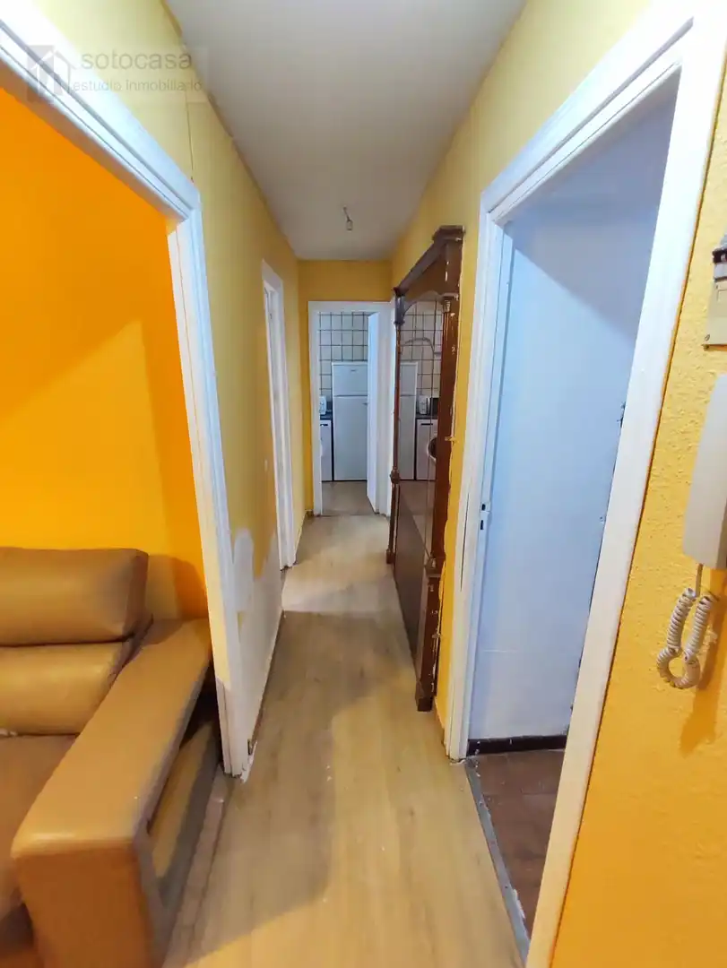 Flat for sale in Valladolid  with Heating