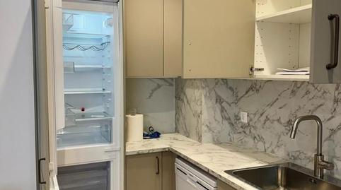 Photo 4 of Flat to rent in Carrer de Sant Vicent Màrtir, Sant Francesc,  Valencia Capital