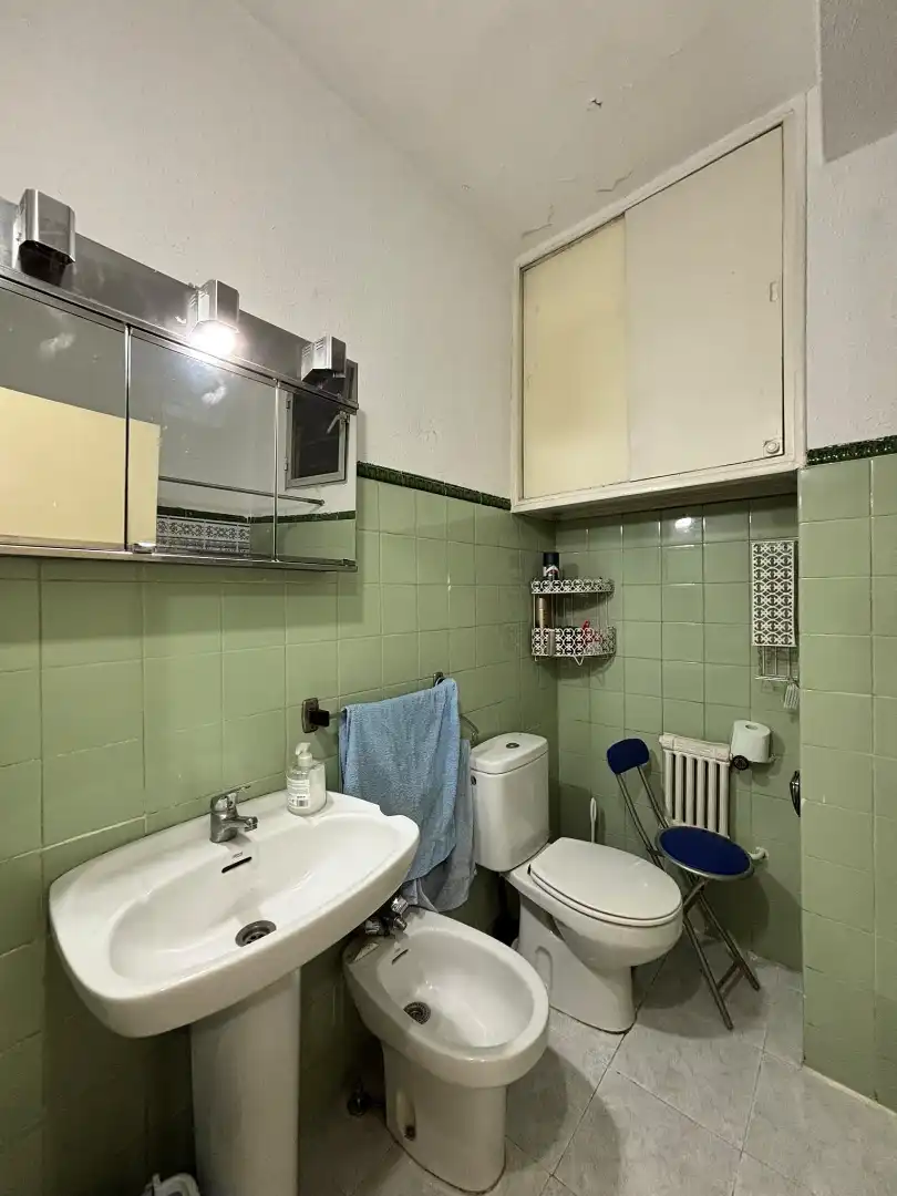 Appartement avec ascenseur à vendre à Avenida del Manzanares, imagen 16