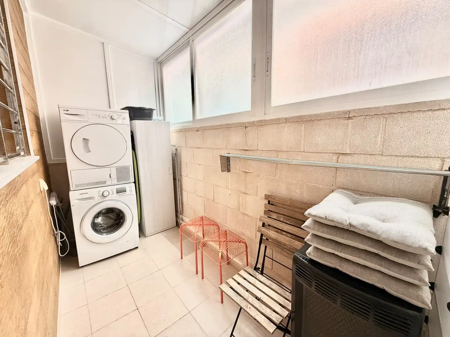 Chalet con piscina en alquiler en Gran Alacant, imagen 9