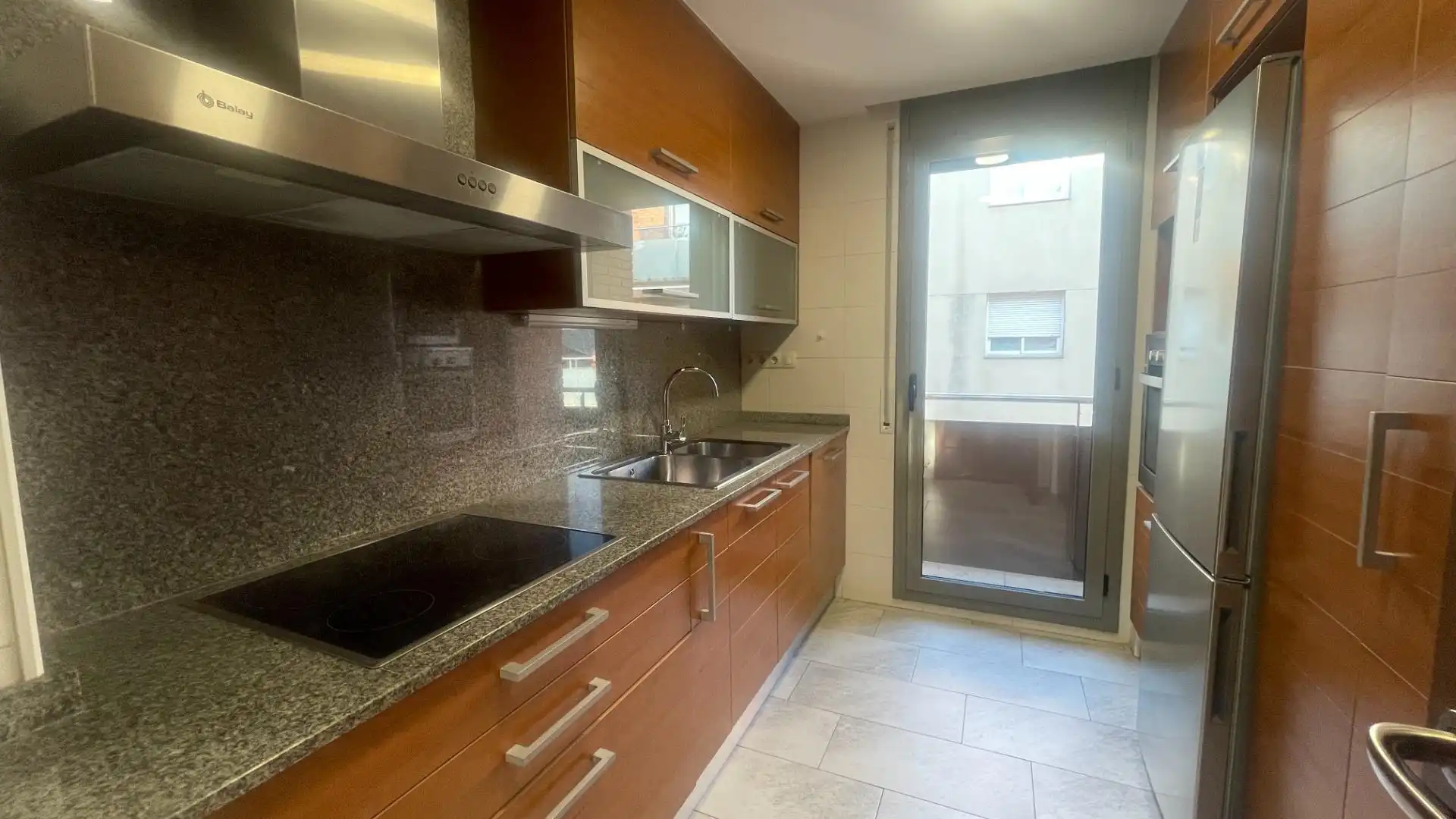 Piso con terraza en venta en Nord-est, imagen 12