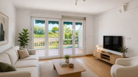 Foto 2 von Loft zum Verkauf in Bellamar, Castelldefels