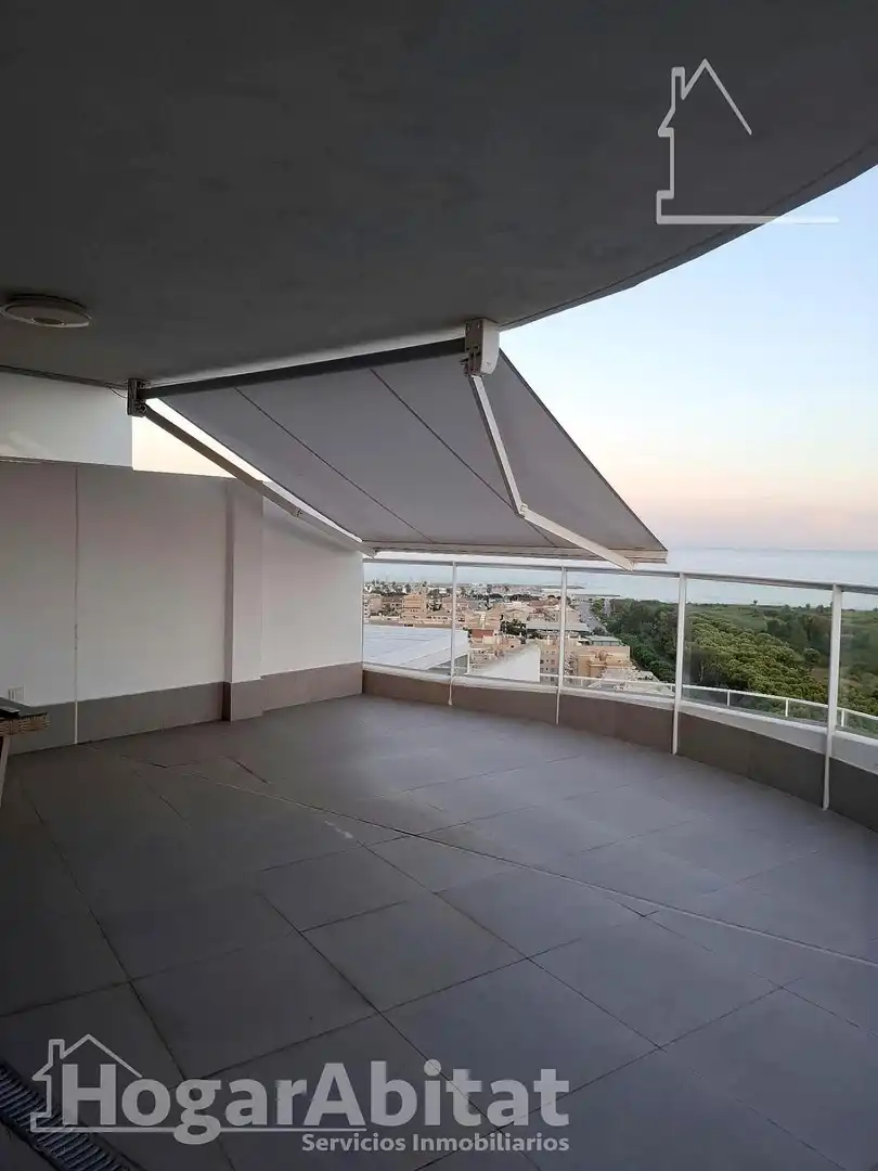 Attique avec terrasse à vendre à Calle Flor del Taronger, imagen 27