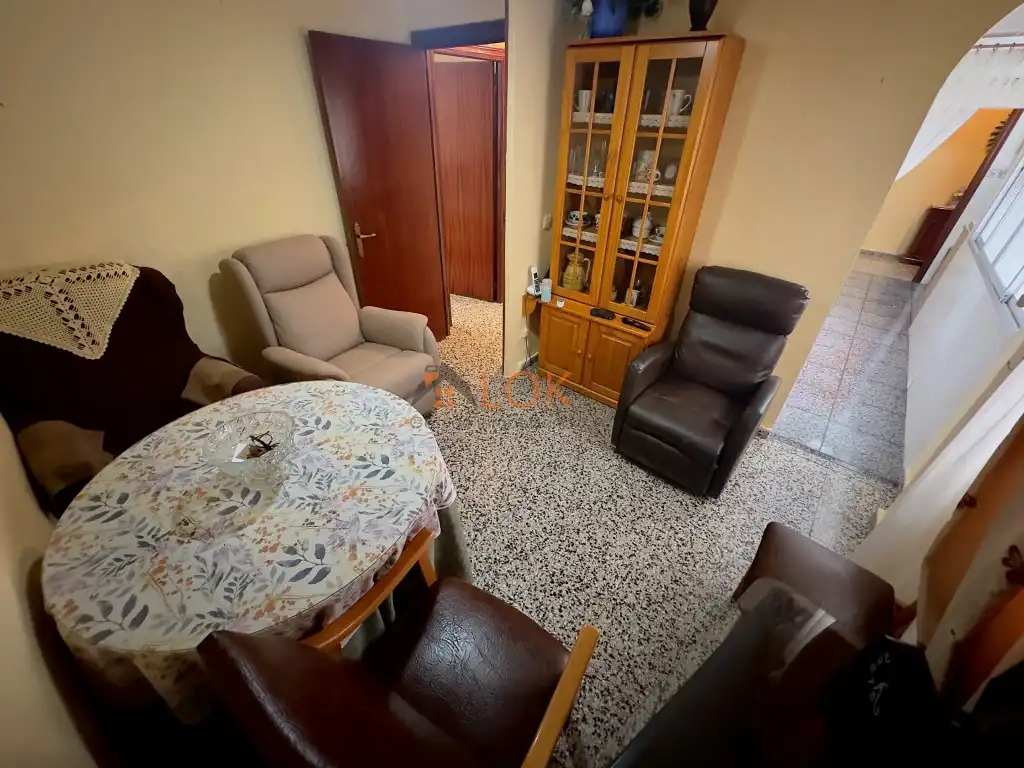 Piso con ascensor en venta en Calle Torres Quevedo, imagen 31