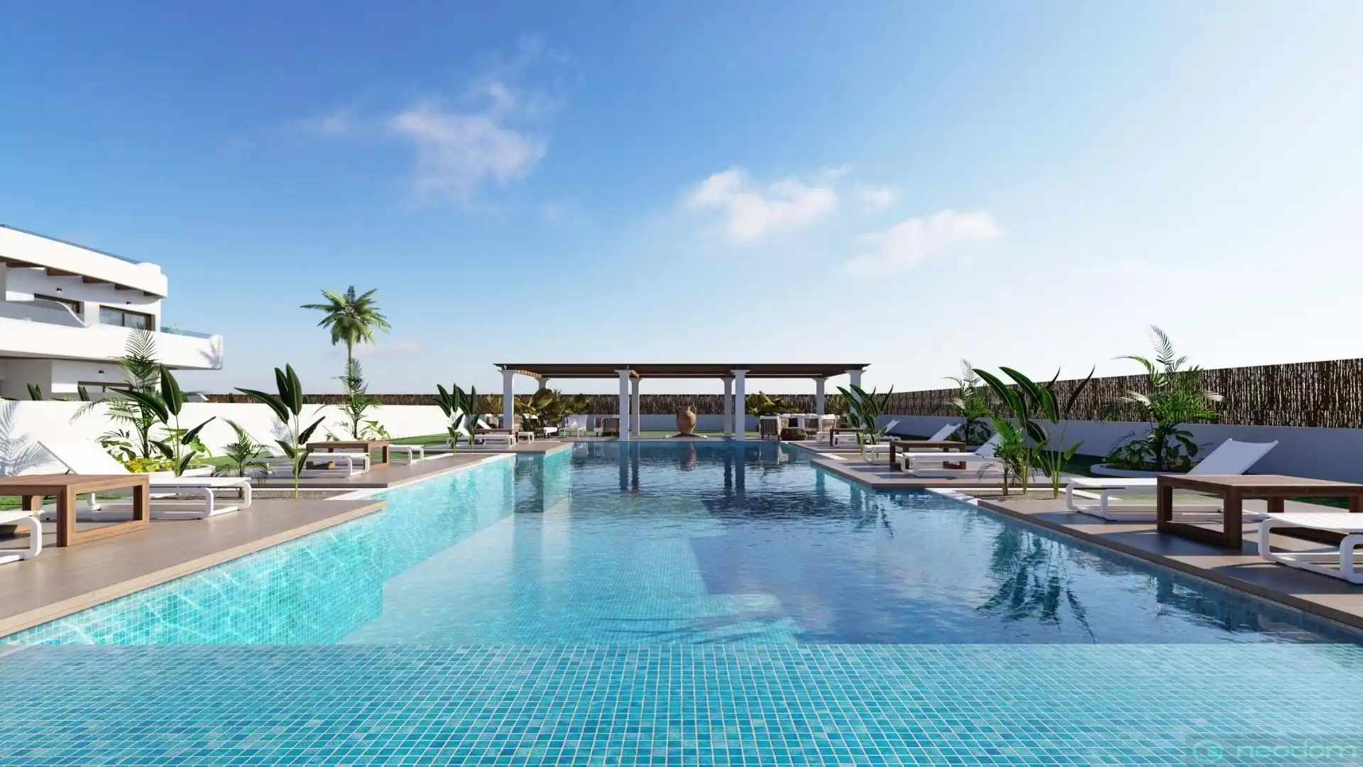 Penthouse zum Verkauf in Las Lomas de Rame - Bahía Bella, imagen 16