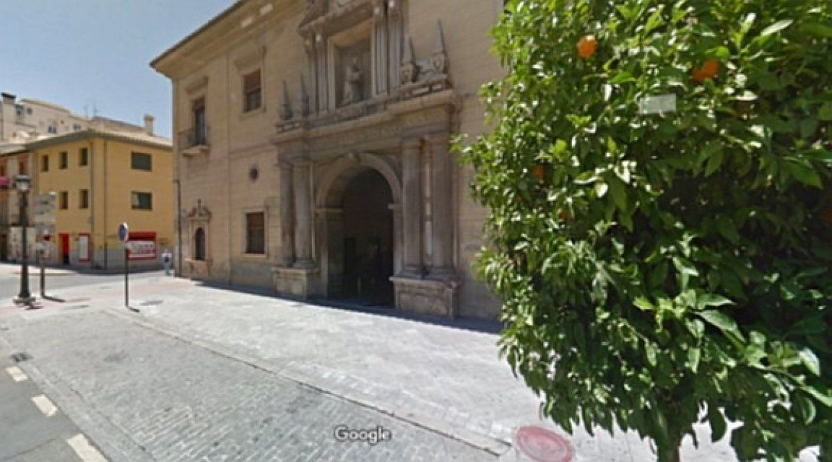 Garage to rent in Centro - Sagrario , Centro