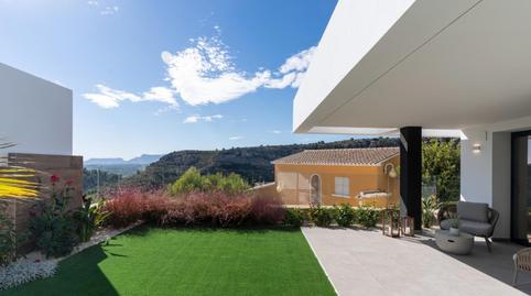 Foto 3 de Apartament en venda a Cumbre del Sol, Alicante