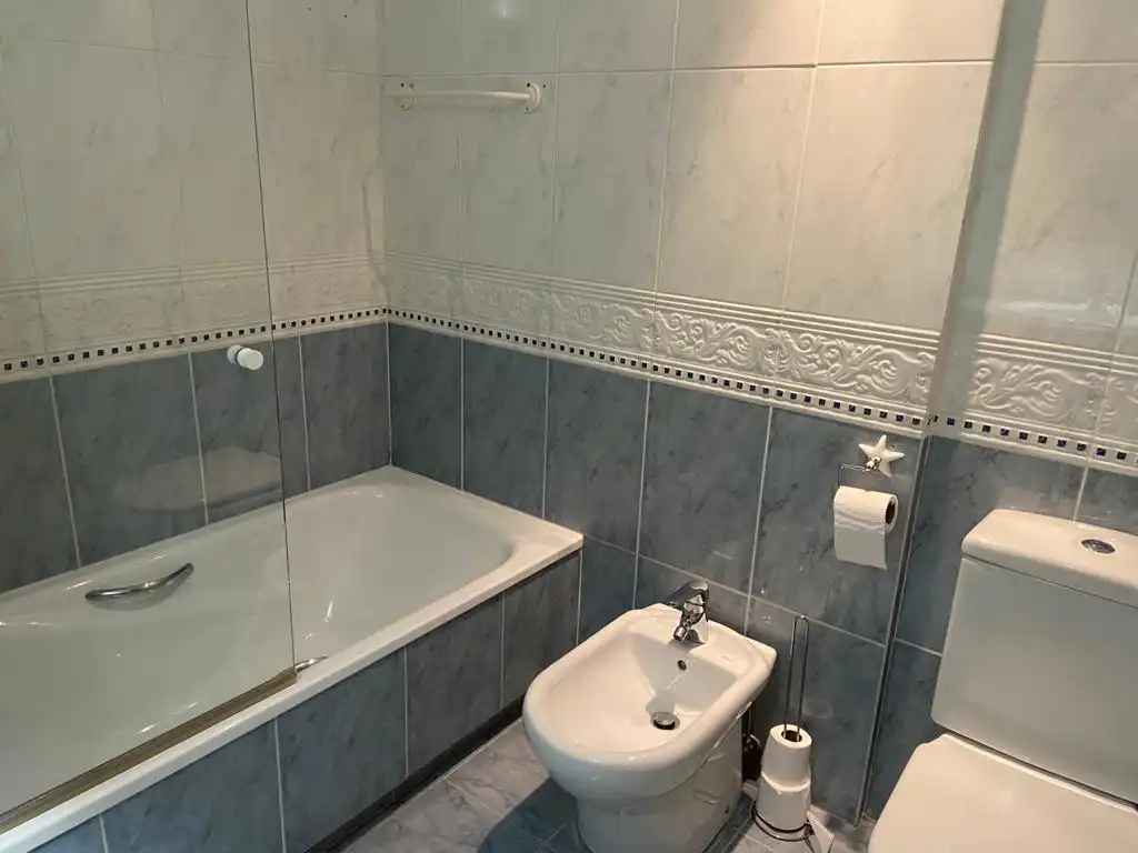 Piso de alquiler en Sant Pau