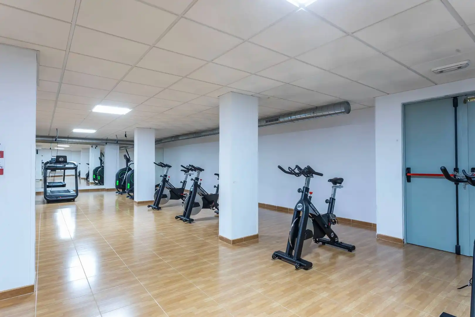 Flat for sale in Vícar  with Air Conditioner, Heating and Private garden