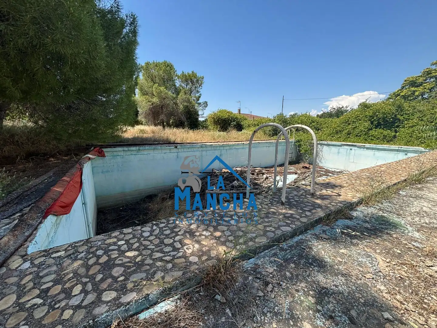 Casa o xalet en venda a JAEN, Pedanías - Extrarradio