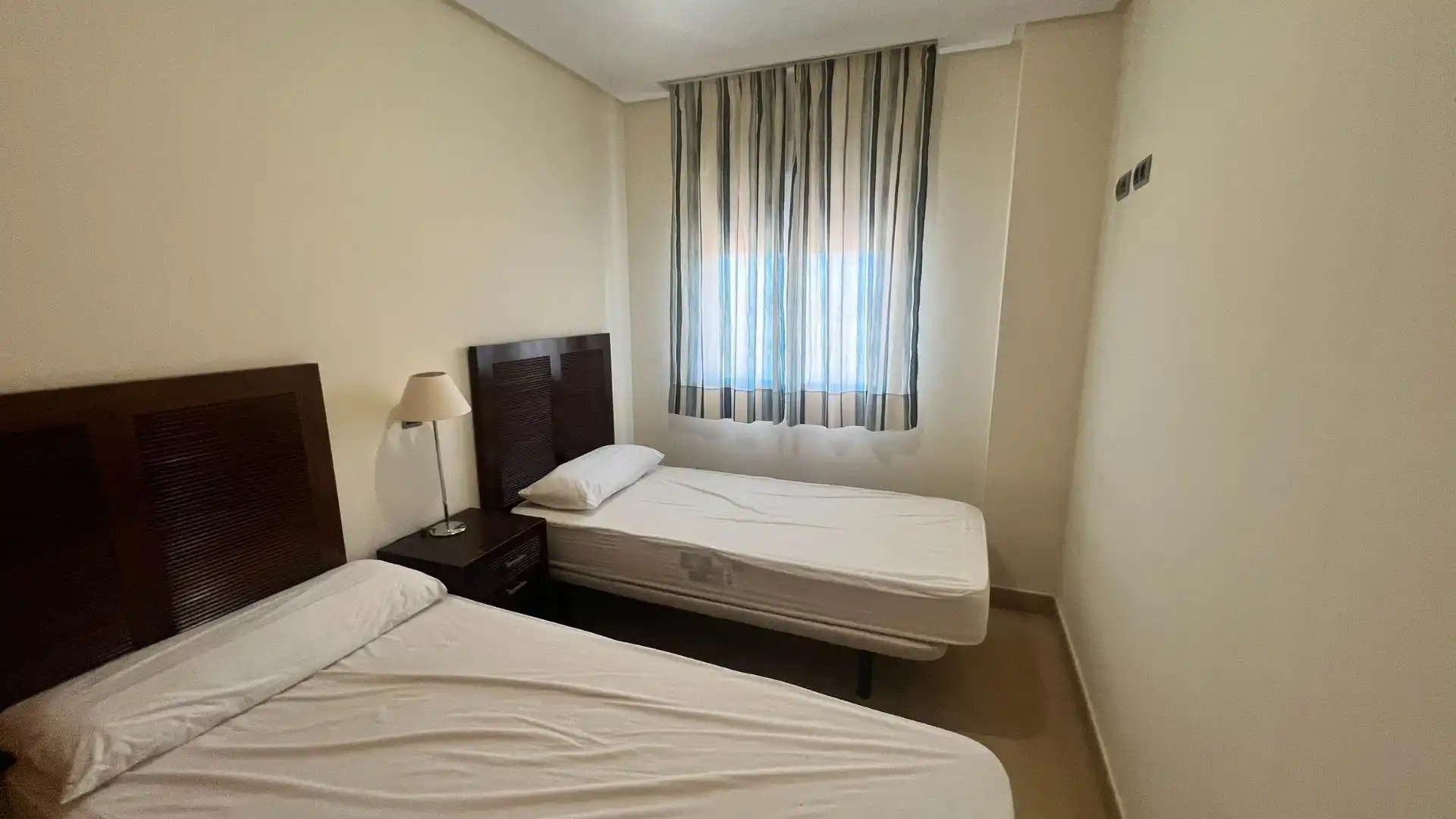 Apartament amb terrassa en venda a Las Lomas de Rame - Bahía Bella, imagen 5