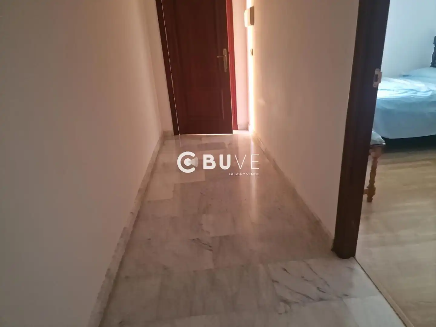 Chalet con piscina en venta en El Garrotal, imagen 26