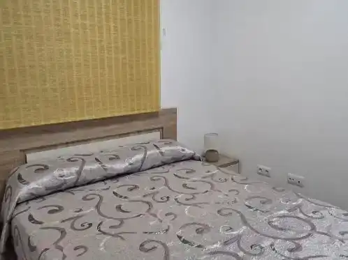 Dormitori de Pis en venda en La Antilla amb Balcó