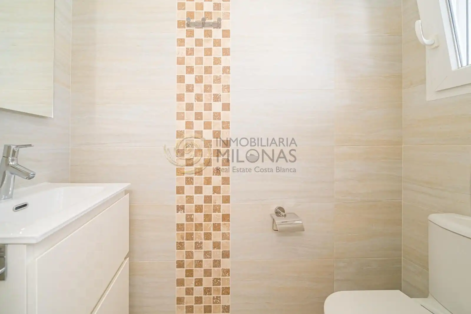 Villa con piscina in vendita a L'Albir, imagen 24