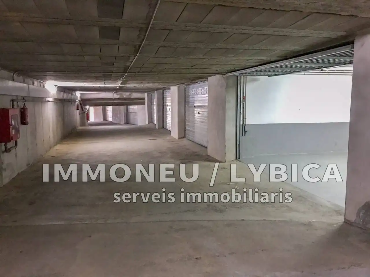 Parking de Casa o chalet en venta en Bellver de Cerdanya con Calefacción, Parquet y Terraza
