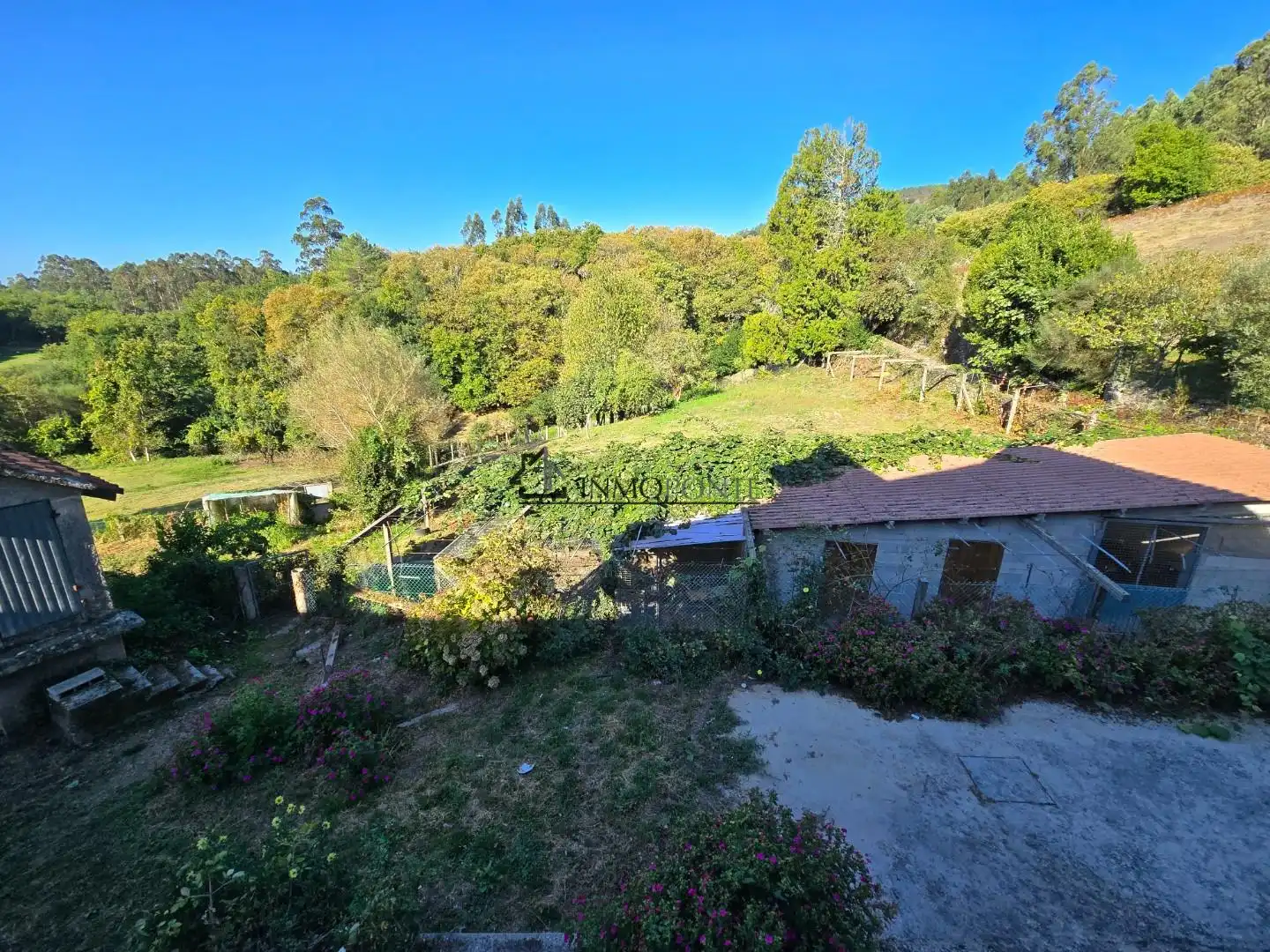 Casa con terrazza in vendita a Cuntis, imagen 20
