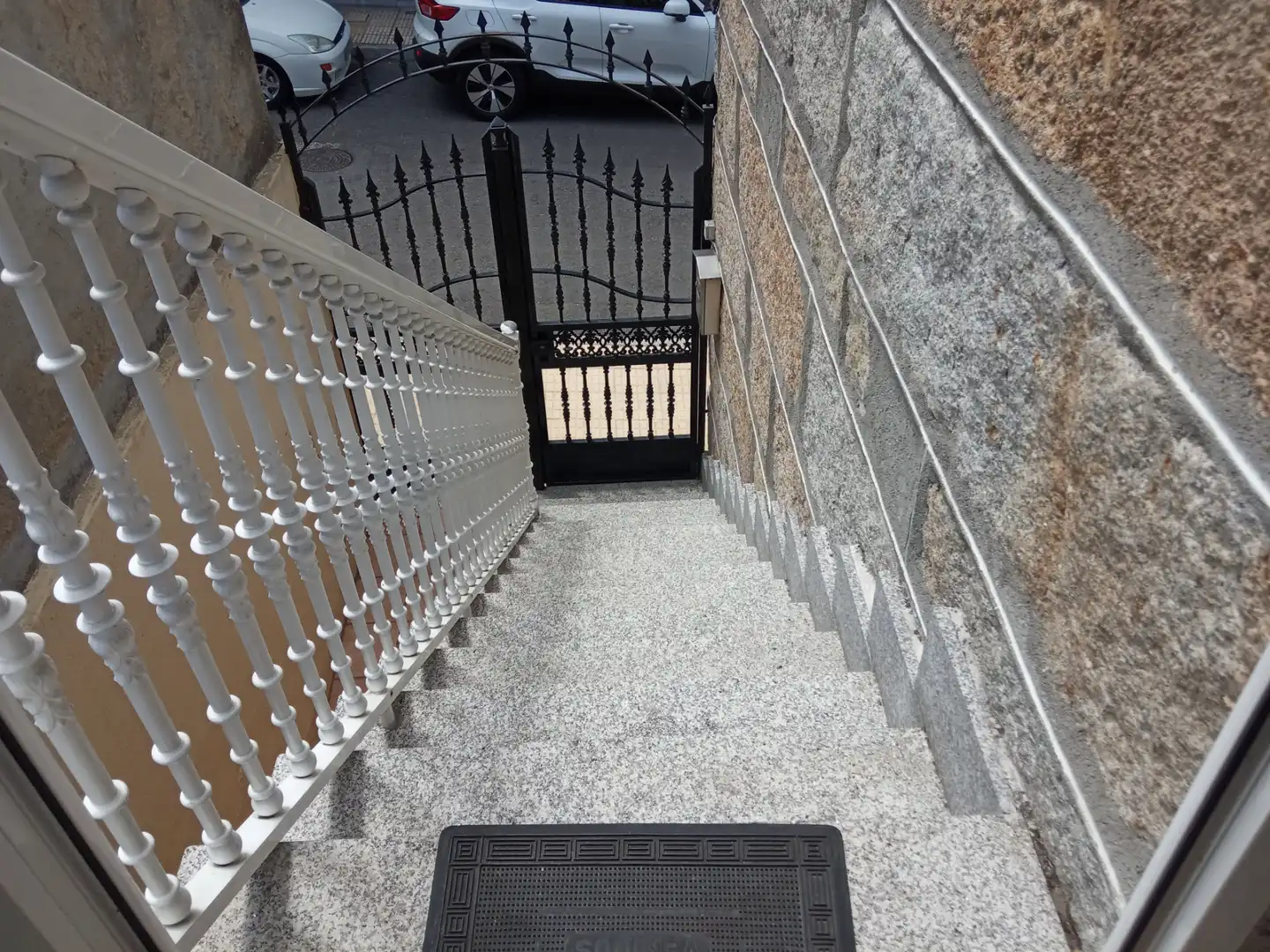 Casa o chalet en venta en Ourense Capital  con Calefacción, Jardín privado y Terraza